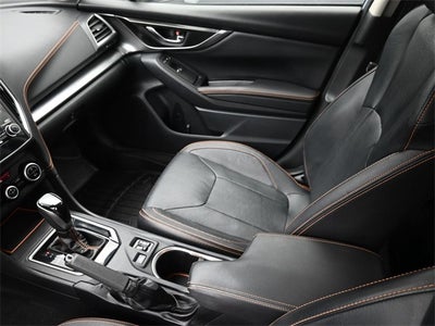 2018 Subaru Crosstrek 2.0i Limited