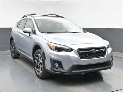 2018 Subaru Crosstrek 2.0i Limited