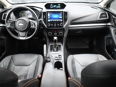 2018 Subaru Crosstrek 2.0i Limited