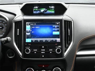 2018 Subaru Crosstrek 2.0i Limited