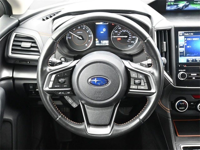 2018 Subaru Crosstrek 2.0i Limited