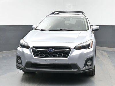 2018 Subaru Crosstrek 2.0i Limited