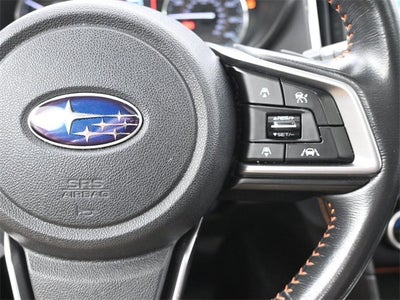 2018 Subaru Crosstrek 2.0i Limited