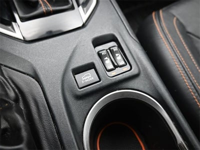 2018 Subaru Crosstrek 2.0i Limited