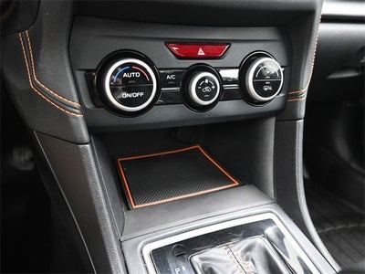 2018 Subaru Crosstrek 2.0i Limited