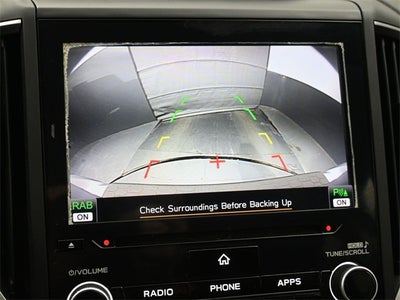 2018 Subaru Crosstrek 2.0i Limited