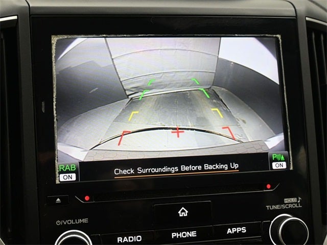 2018 Subaru Crosstrek 2.0i Limited