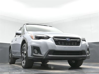 2018 Subaru Crosstrek 2.0i Limited