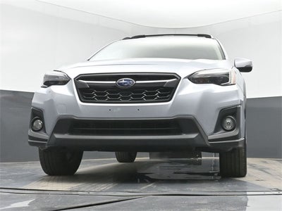 2018 Subaru Crosstrek 2.0i Limited