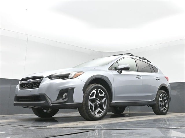 2018 Subaru Crosstrek 2.0i Limited