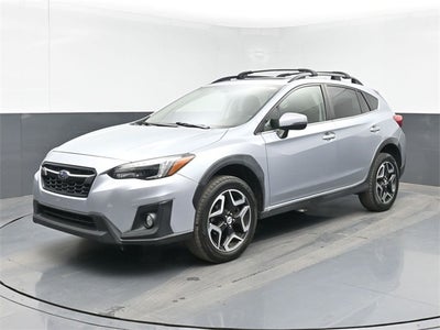 2018 Subaru Crosstrek 2.0i Limited