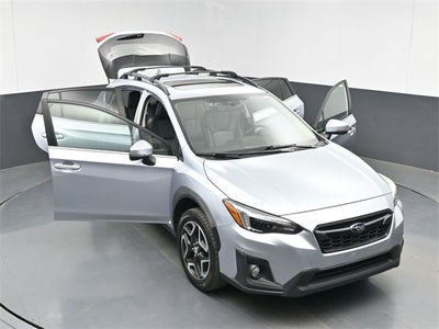 2018 Subaru Crosstrek 2.0i Limited