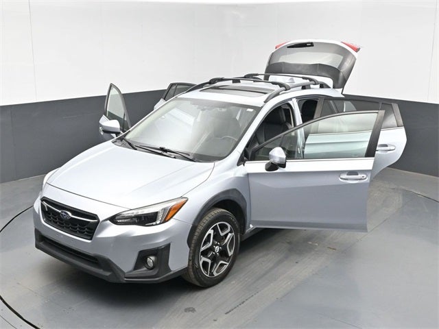 2018 Subaru Crosstrek 2.0i Limited