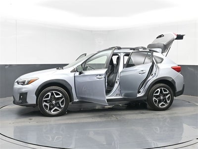 2018 Subaru Crosstrek 2.0i Limited