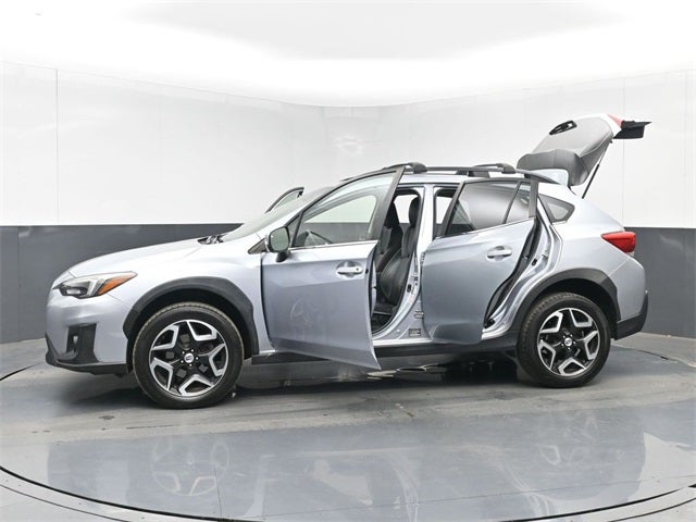 2018 Subaru Crosstrek 2.0i Limited