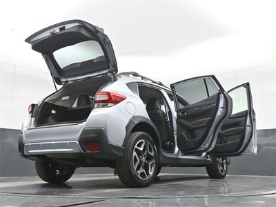 2018 Subaru Crosstrek 2.0i Limited