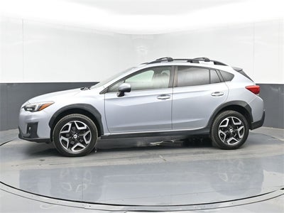 2018 Subaru Crosstrek 2.0i Limited