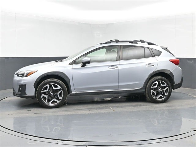 2018 Subaru Crosstrek 2.0i Limited