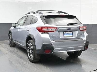 2018 Subaru Crosstrek 2.0i Limited