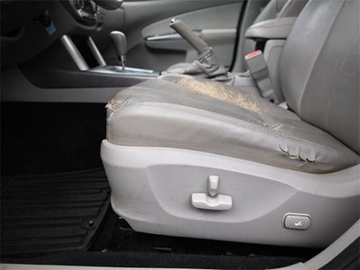 2013 Subaru Forester 2.5X Touring