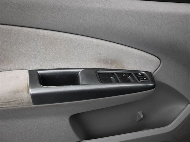 2013 Subaru Forester 2.5X Touring