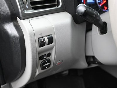 2013 Subaru Forester 2.5X Touring