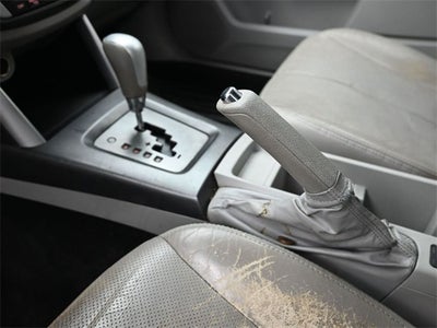 2013 Subaru Forester 2.5X Touring