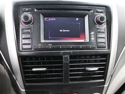 2013 Subaru Forester 2.5X Touring