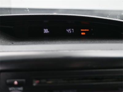 2013 Subaru Forester 2.5X Touring