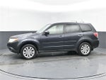 2013 Subaru Forester 2.5X Touring