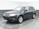 2013 Subaru Forester 2.5X Touring