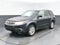 2013 Subaru Forester 2.5X Touring