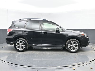 2018 Subaru Forester 2.5i Touring