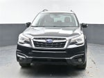 2018 Subaru Forester 2.5i Touring