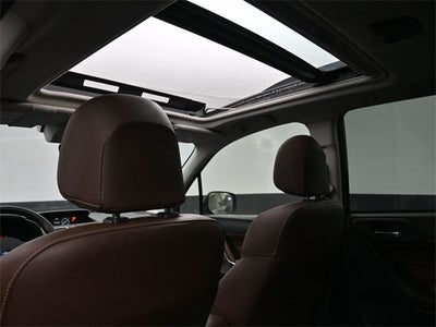 2018 Subaru Forester 2.5i Touring