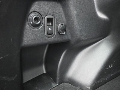 2018 Subaru Forester 2.5i Touring