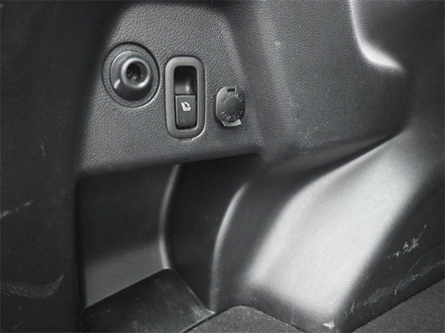 2018 Subaru Forester 2.5i Touring