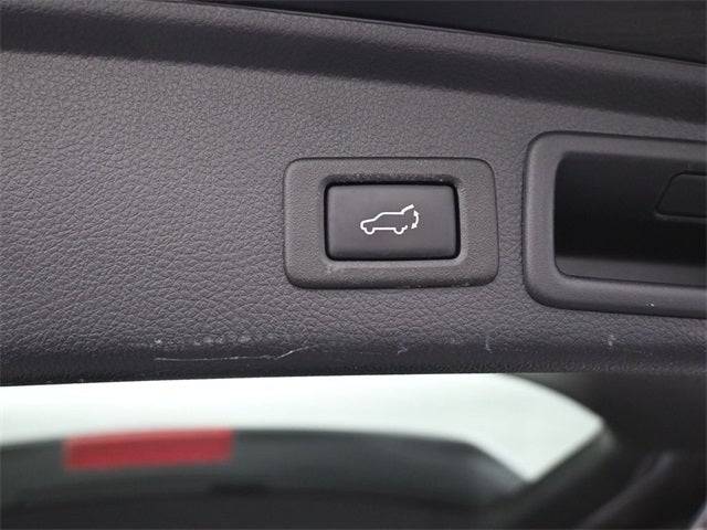 2018 Subaru Forester 2.5i Touring