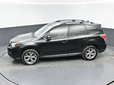 2018 Subaru Forester 2.5i Touring