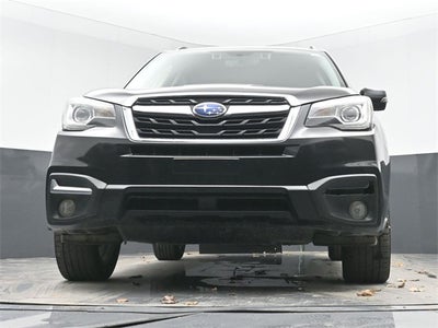 2018 Subaru Forester 2.5i Touring