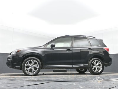 2018 Subaru Forester 2.5i Touring