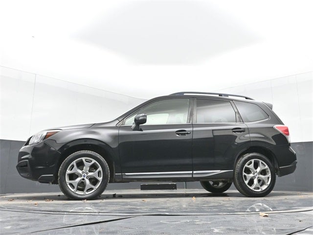 2018 Subaru Forester 2.5i Touring