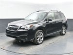 2018 Subaru Forester 2.5i Touring