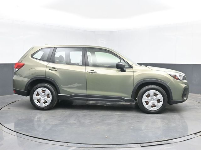 2019 Subaru Forester Base