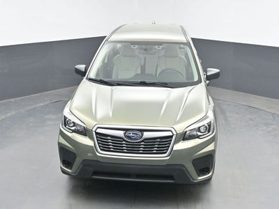 2019 Subaru Forester Base