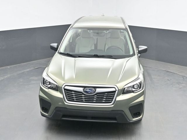 2019 Subaru Forester Base