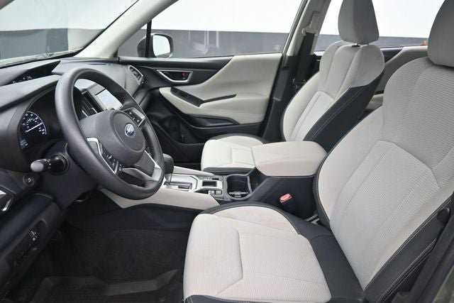 2019 Subaru Forester Base