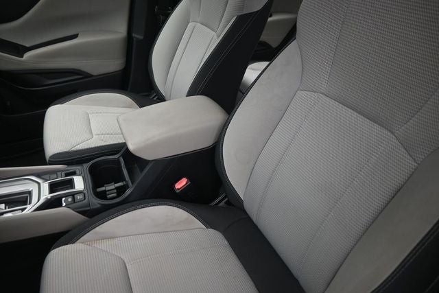 2019 Subaru Forester Base