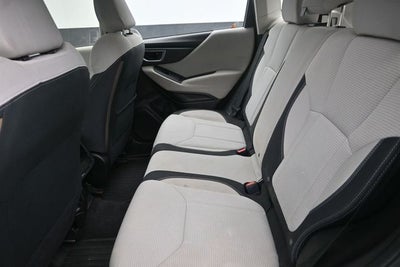 2019 Subaru Forester Base