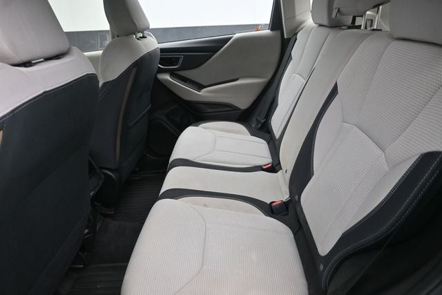 2019 Subaru Forester Base